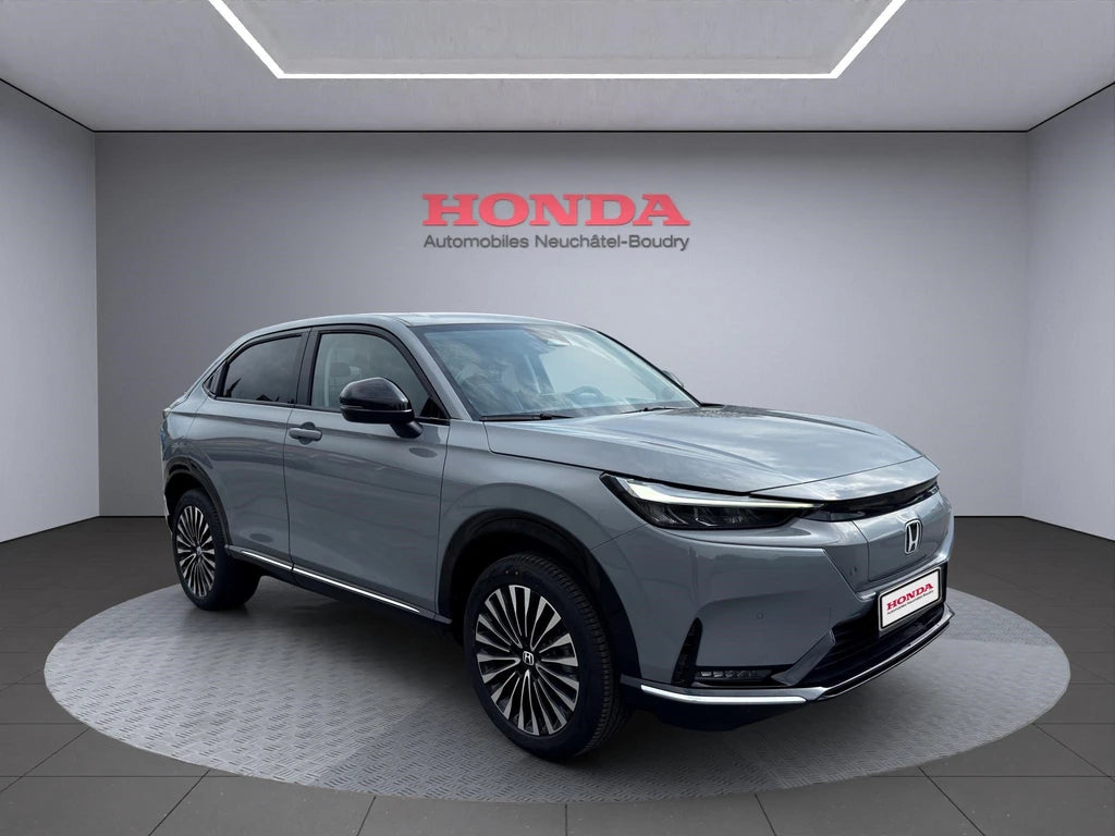 HONDA E:NY1 eNy1 Elegance