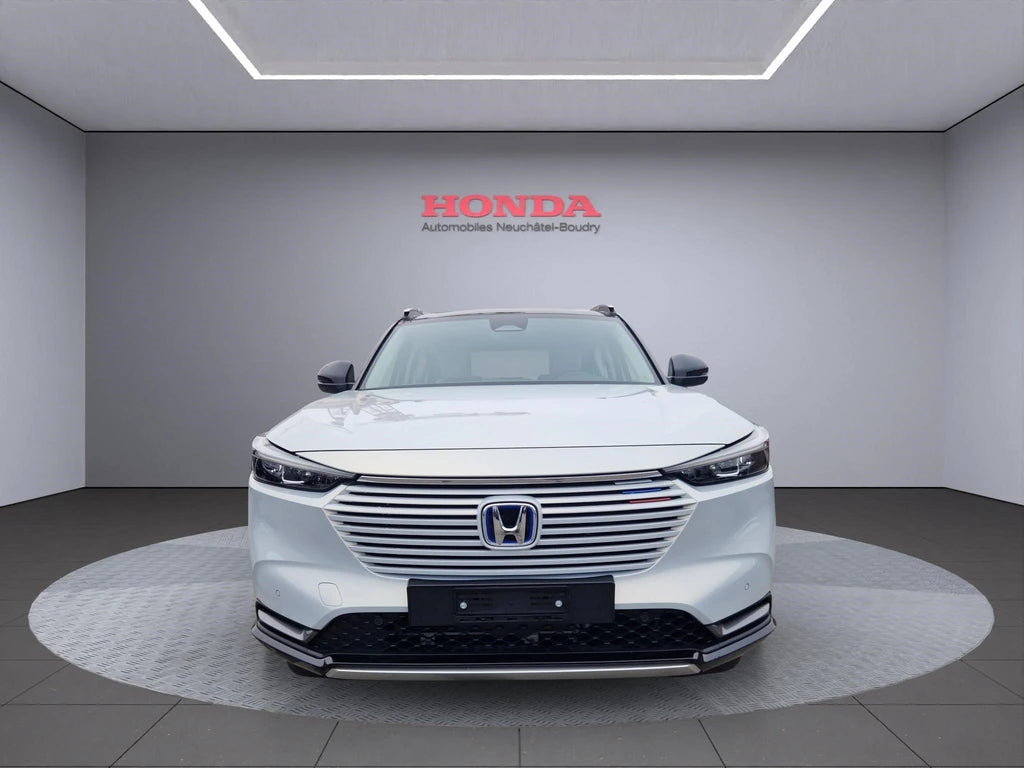 HONDA HR-V 1.5 i-MMD Advanced Style