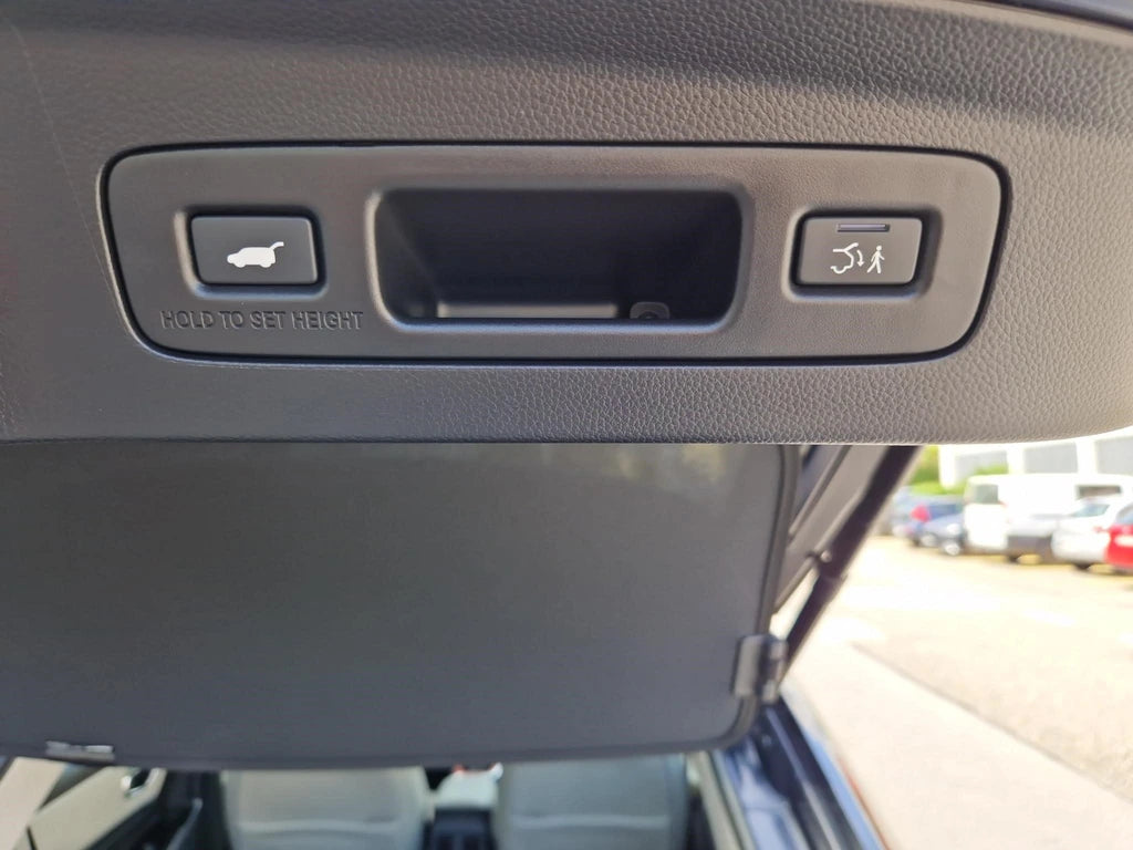 HONDA HR-V 1.5 i-MMD Advanced Style