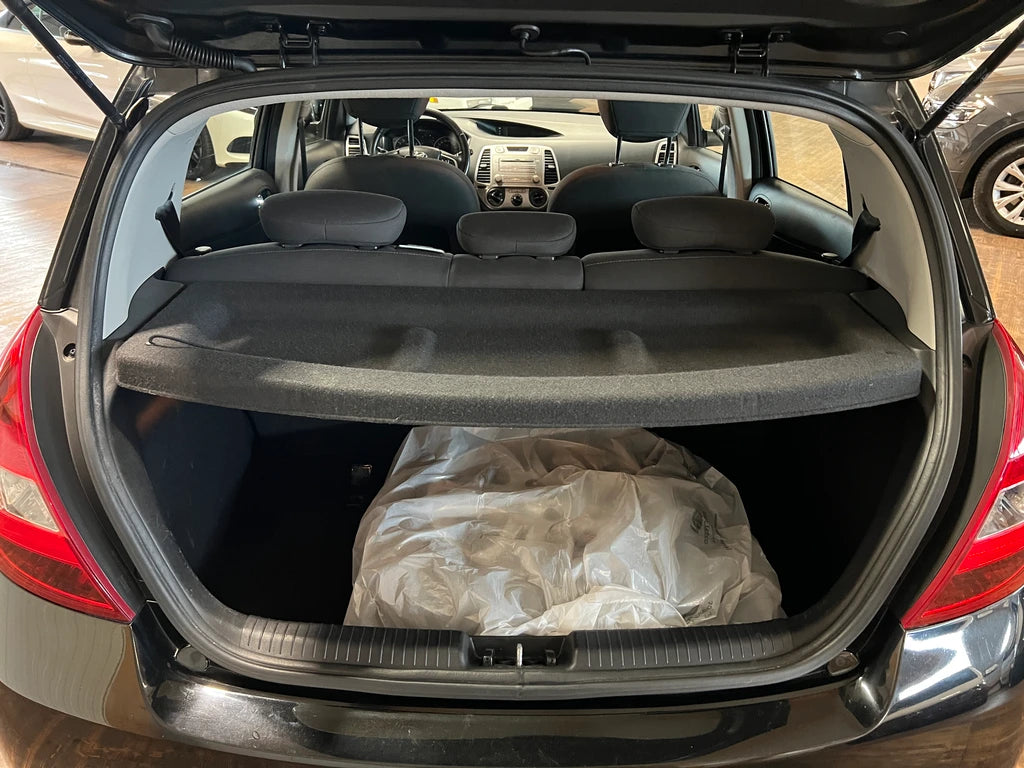 HYUNDAI i20 1.4 Estilo