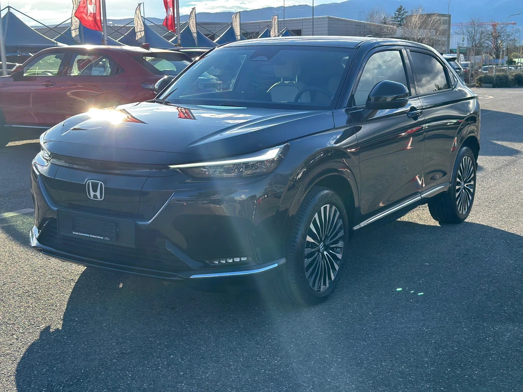 HONDA Advance