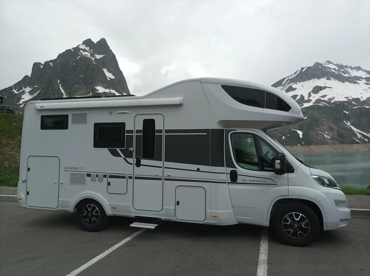 ADRIA 600DP