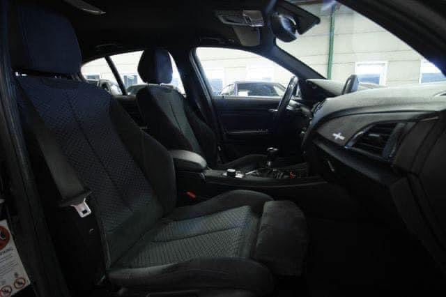 BMW Série 1 M-Sport