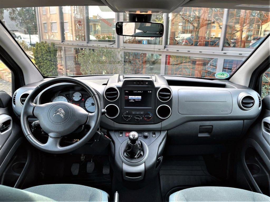 Citroën Berlingo