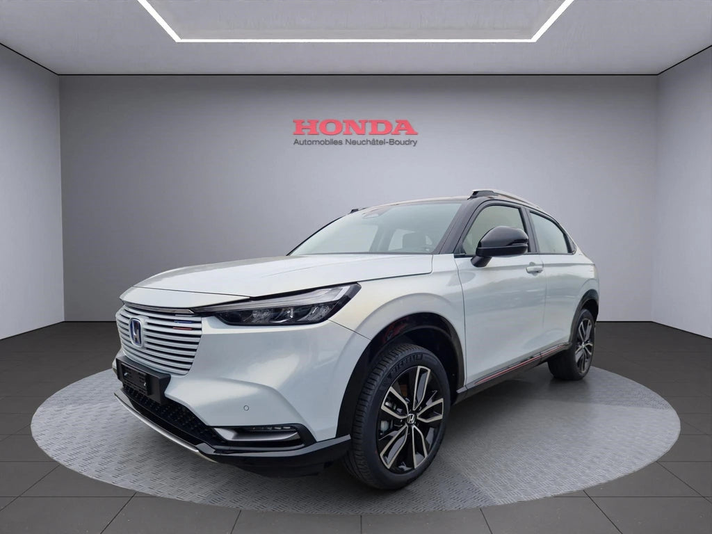 HONDA HR-V 1.5 i-MMD Advanced Style