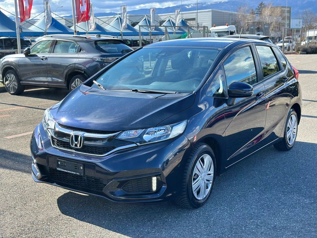 HONDA Jazz 1.3i-VTEC Conforto