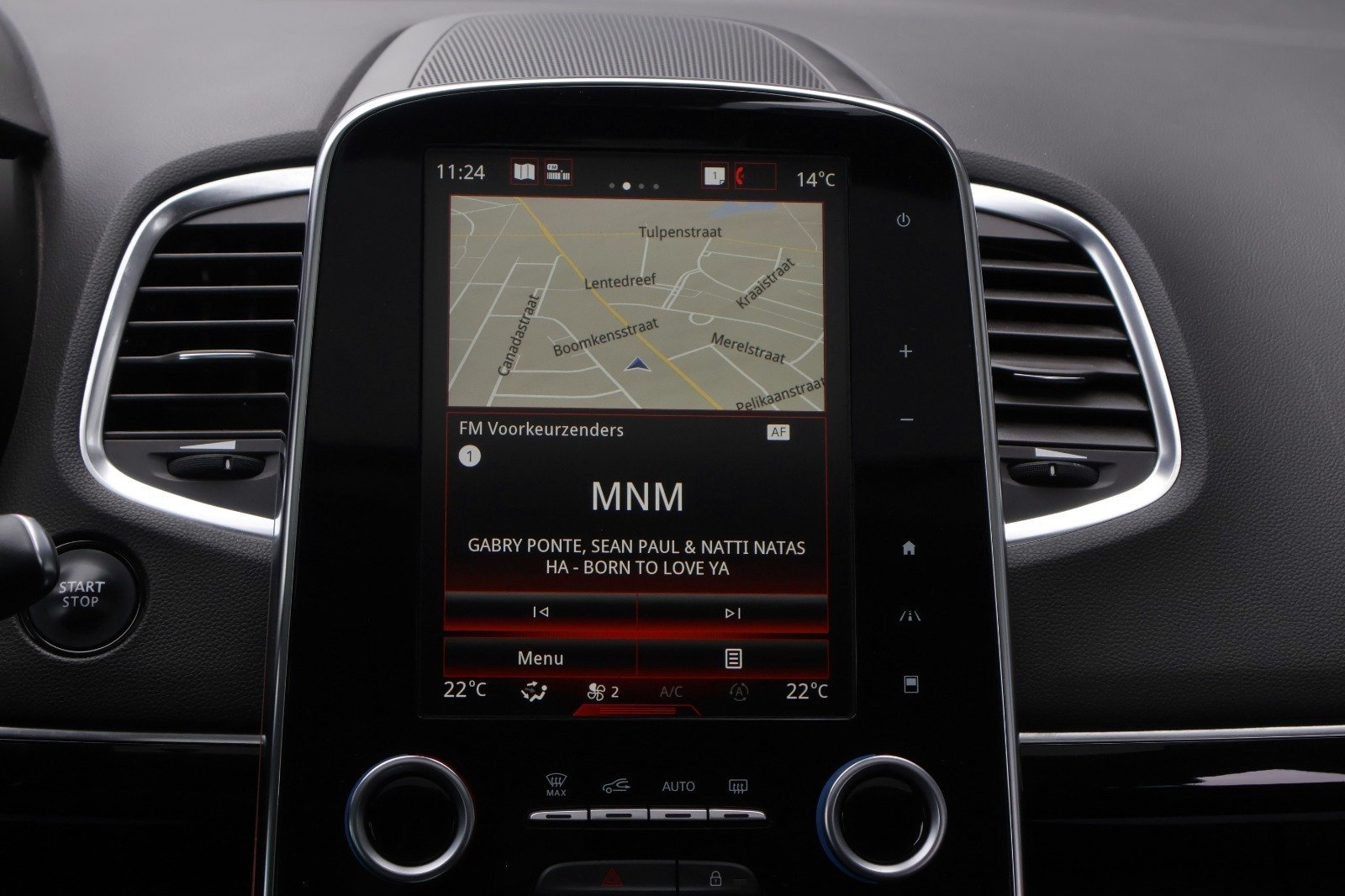 Renault Espace 1.6 - Diesel