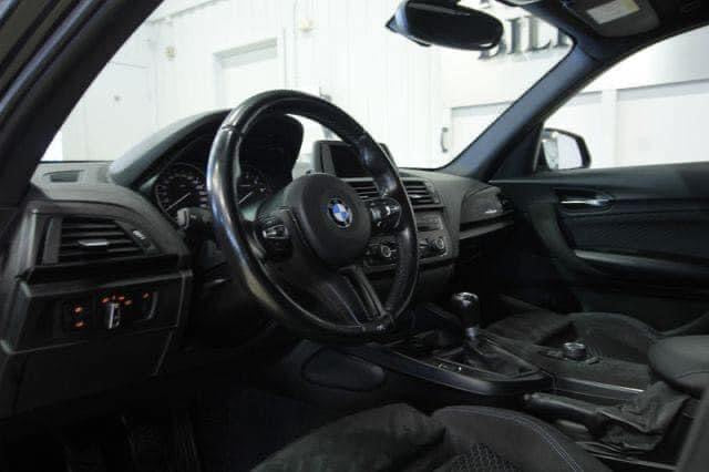 BMW Série 1 M-Sport