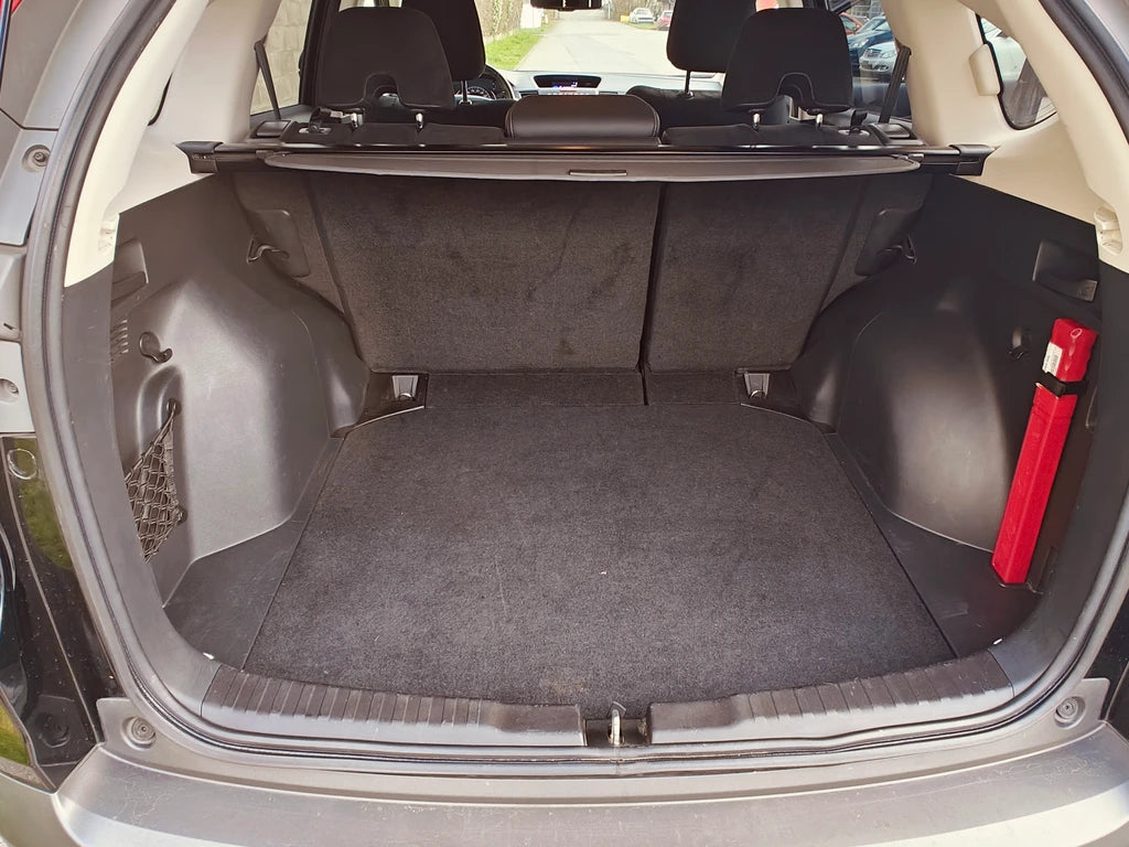 HONDA CR-V 2.2 i-DTEC Executive 4WD