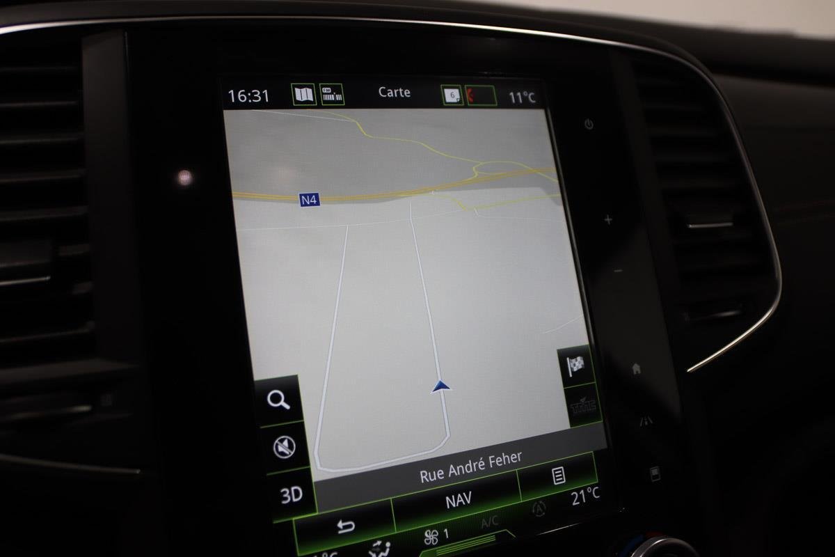 Renault Talisman 1.6 TCe Energy Intens EDC