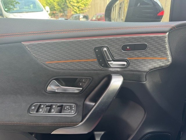 Mercedes-Benz A AMG 45 - 4-Matic