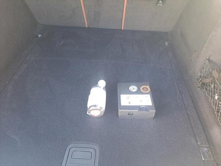 Audi A4 Allroad 40 TDI Avus