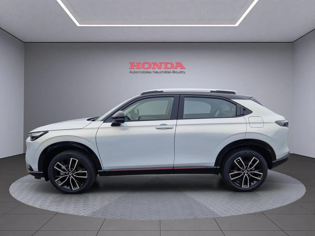 HONDA HR-V 1.5 i-MMD Advanced Style