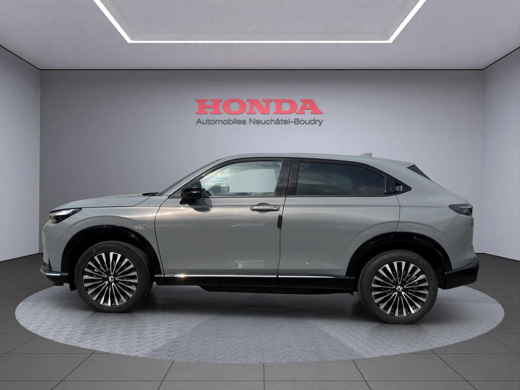 HONDA E:NY1 eNy1 Elegance