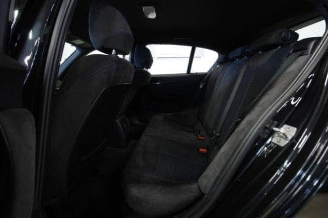 BMW Série 1 M-Sport