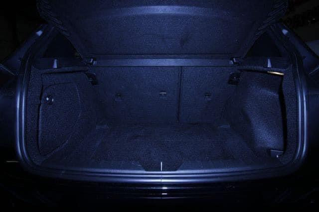 BMW Série 1 M-Sport