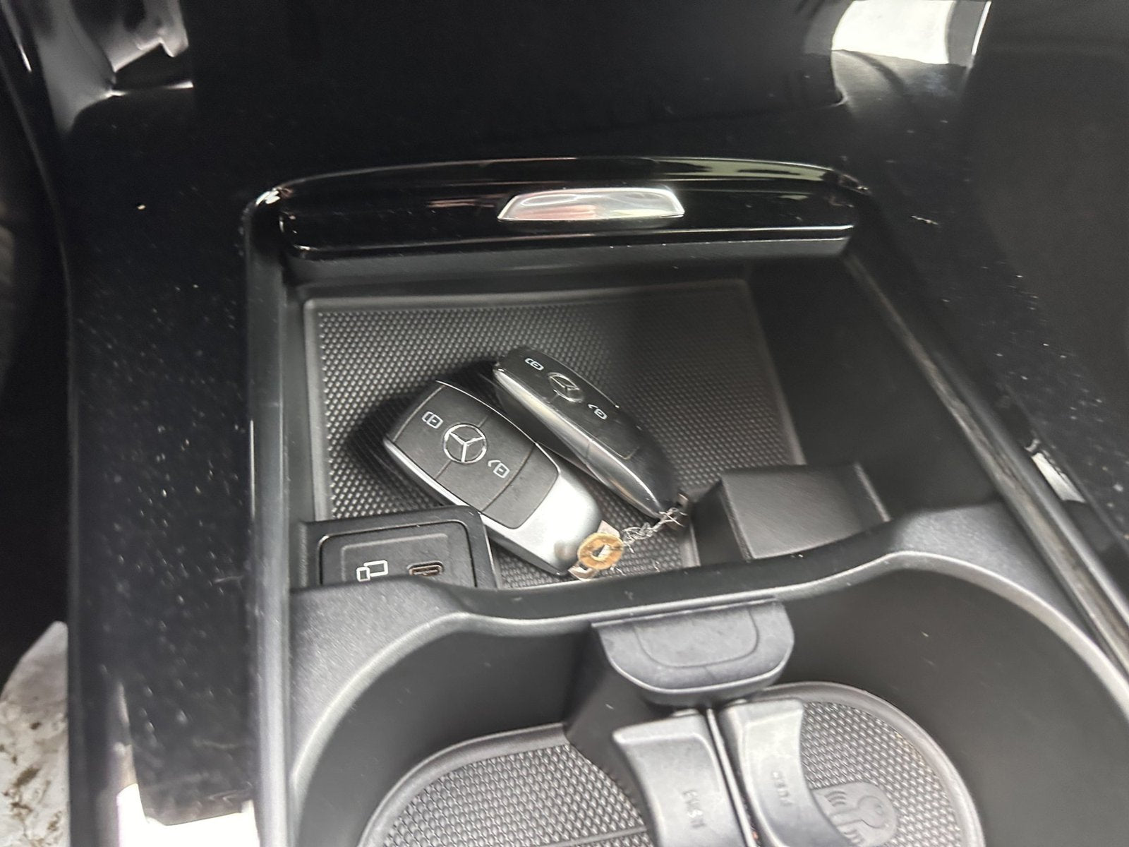 Mercedes-Benz A 180d Edição de Lançamento