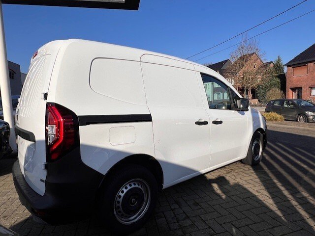 Renault Kangoo 1.5 DCI