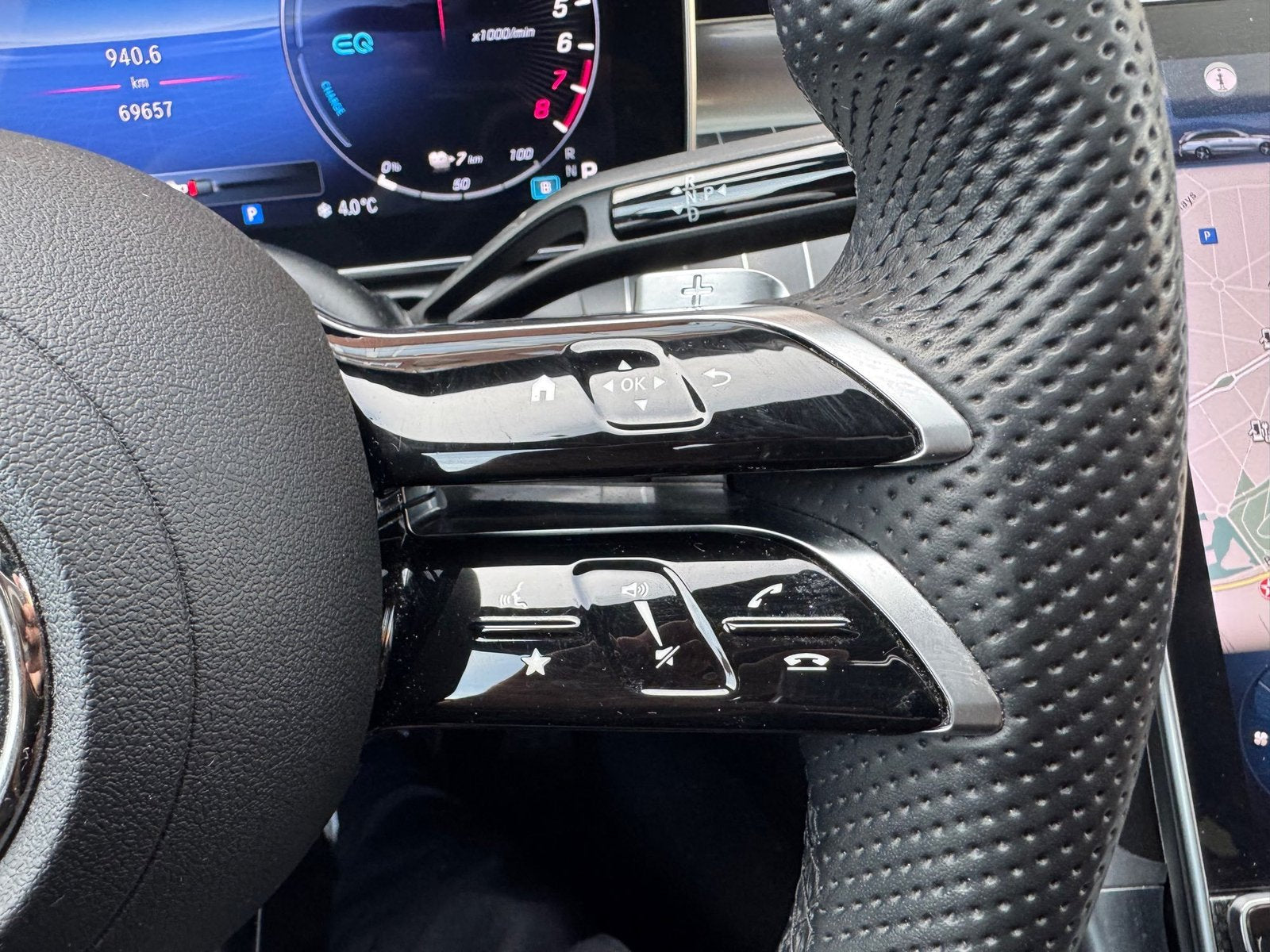 Mercedes-Benz C 300e