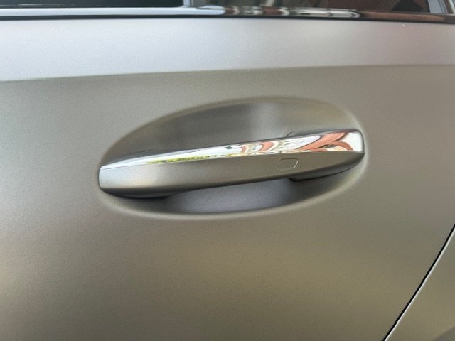 Mercedes-Benz A AMG 45 - 4-Matic