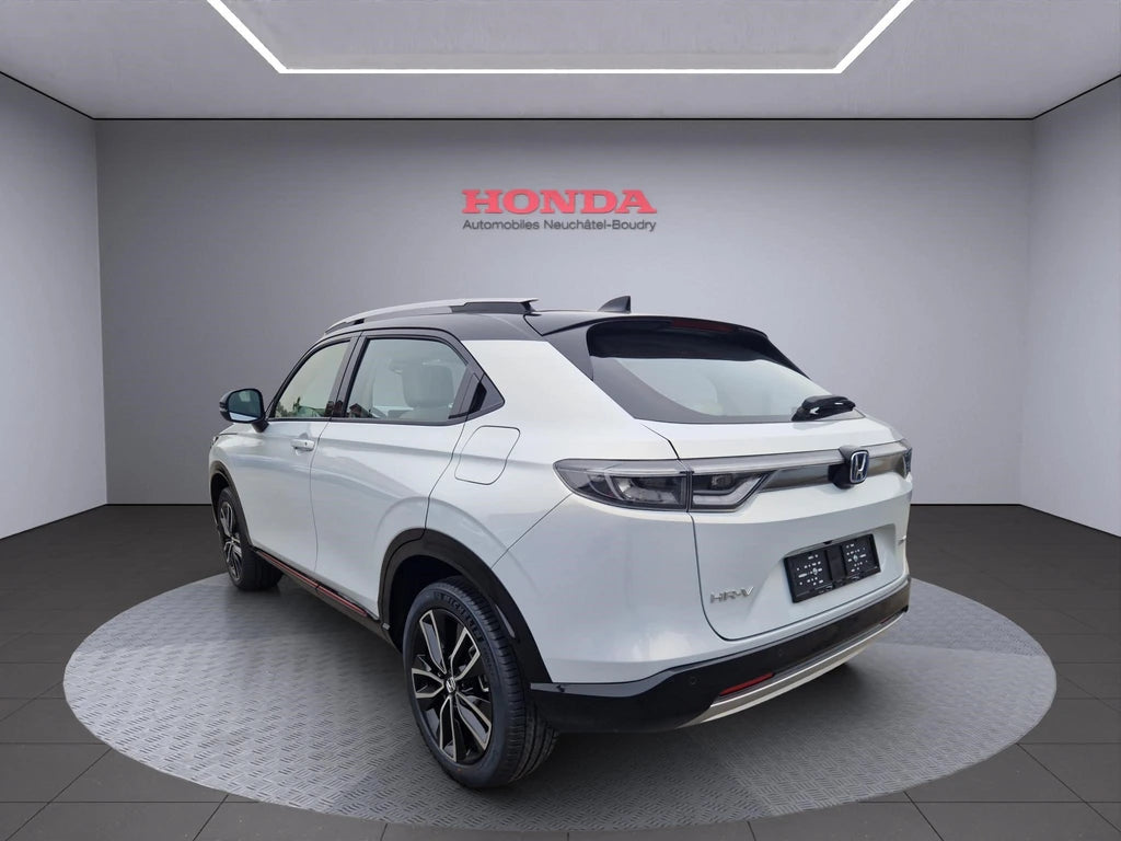 HONDA HR-V 1.5 i-MMD Advanced Style