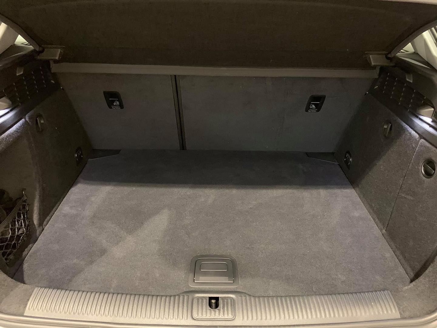 Audi A3 1.4 TFSI 150 cv Design Luxe Stronic