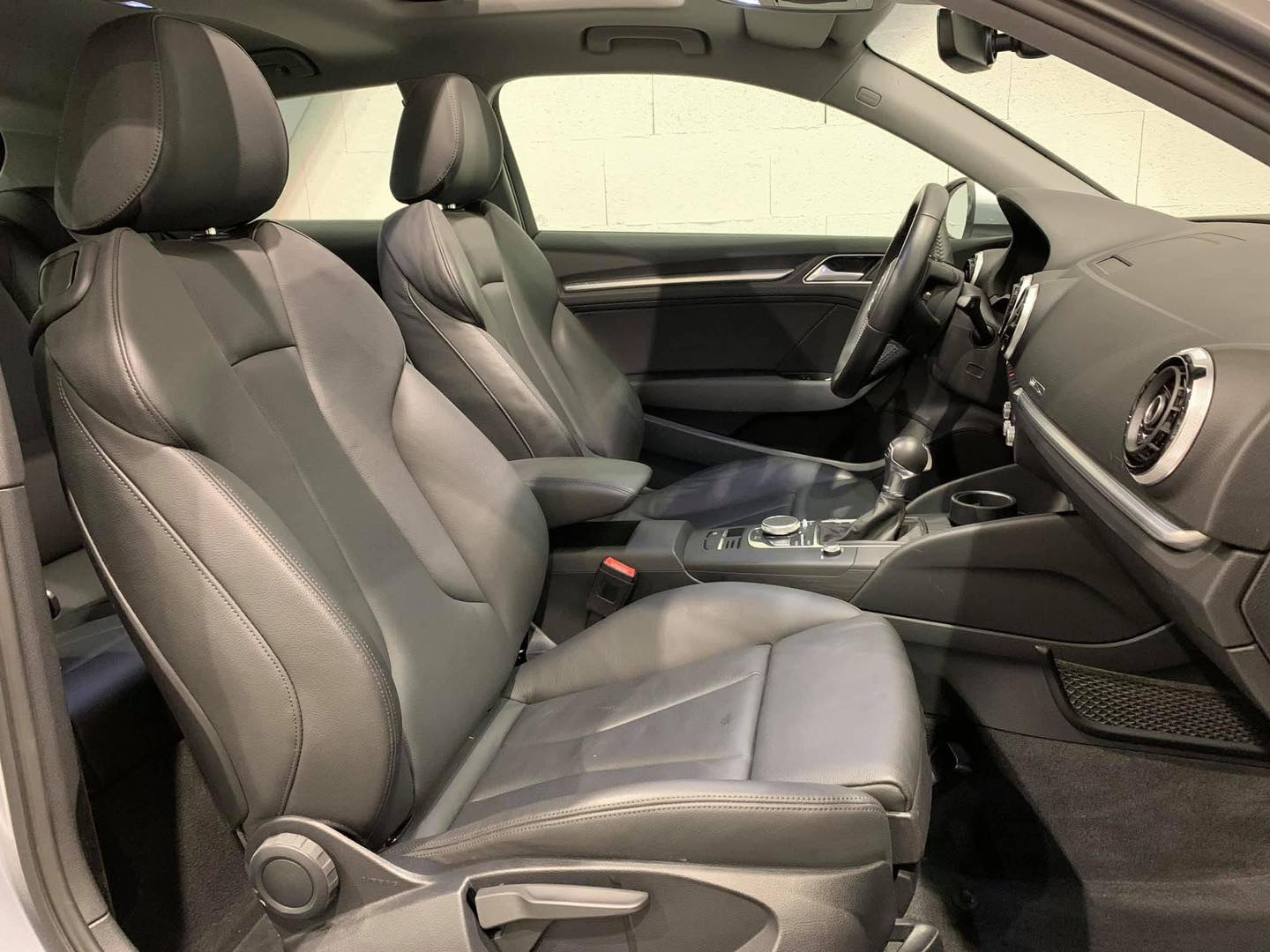 Audi A3 1.4 TFSI 150 cv Design Luxe Stronic