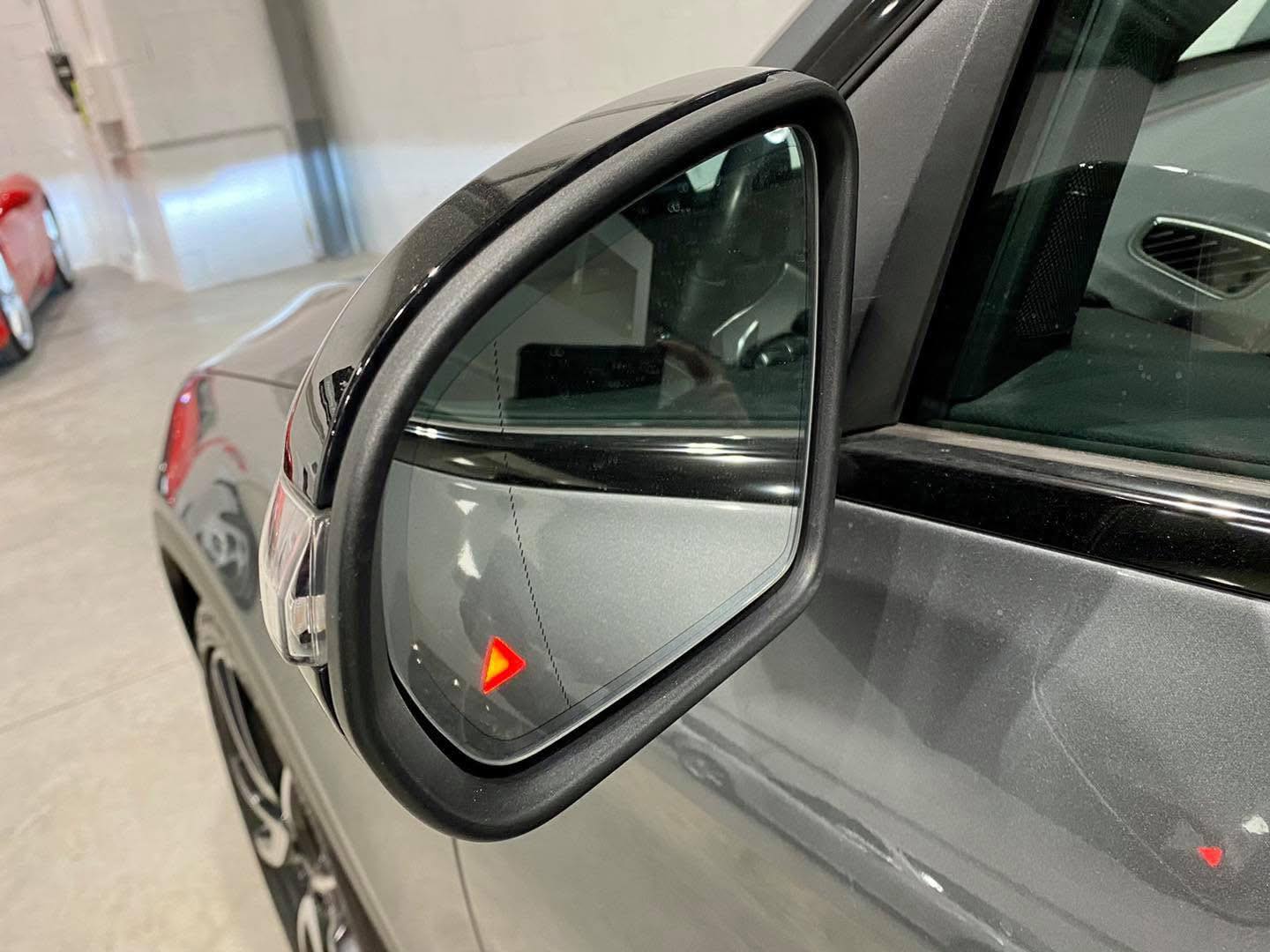 Mercedes Benz GLC Coupé 43 AMG 4Matic 367 cv 9G-Tronic