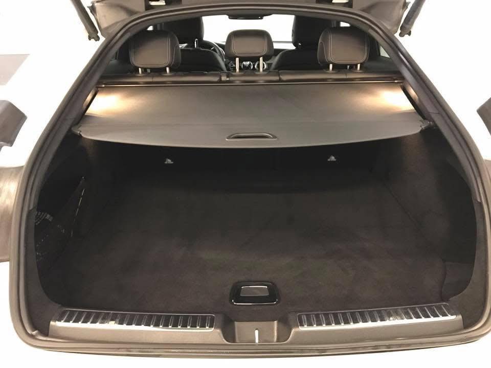 Mercedes Benz GLC Coupé 220 d Sportline 4Matic