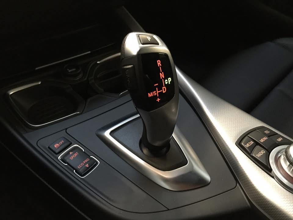 BMW Série 1 120da XDrive