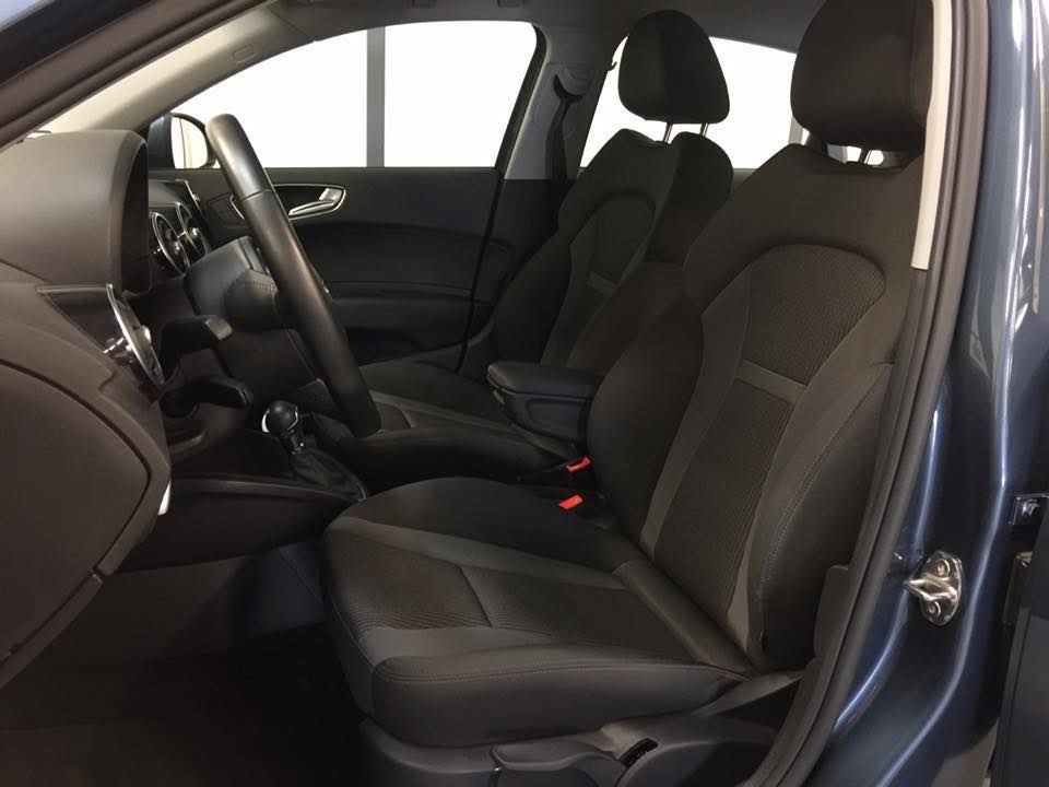 Audi A1 Sportback 1.4 TFSI 125 cv Ambiente Stronic