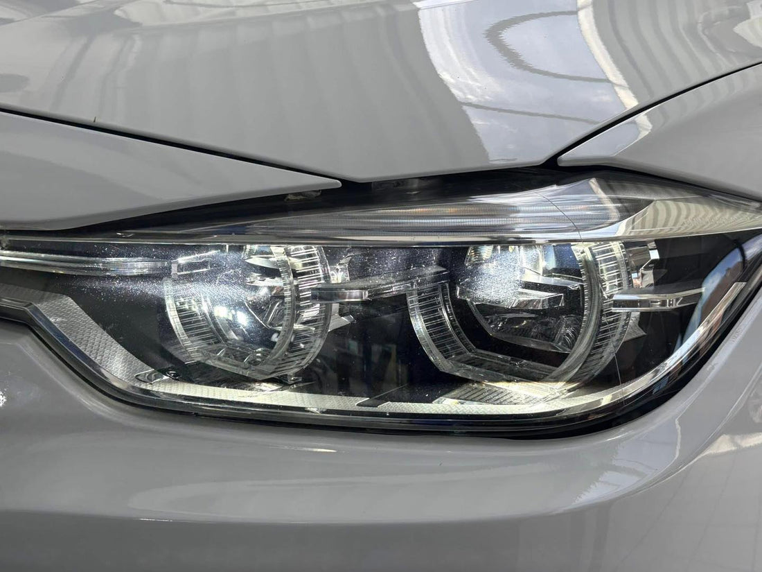 BMW 316d M PACK