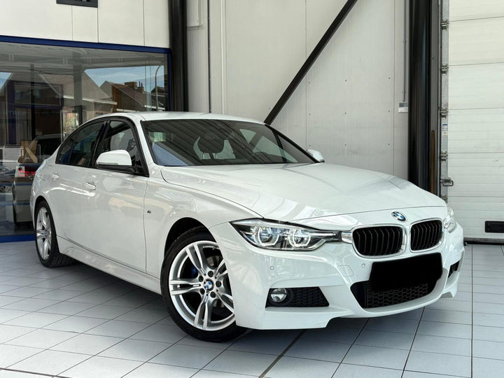 BMW 316d M PACK