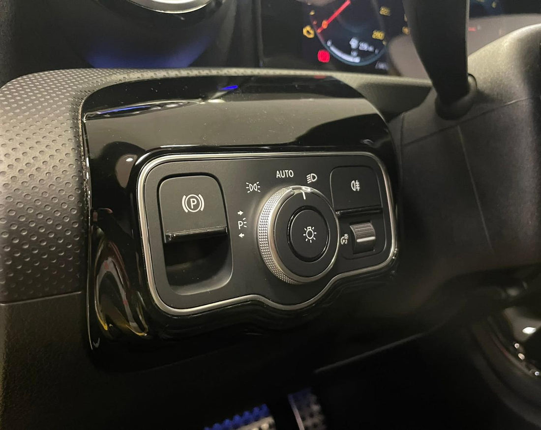 Mercedes Classe A 200 d 150 cv AMG Line 8G-DCT.