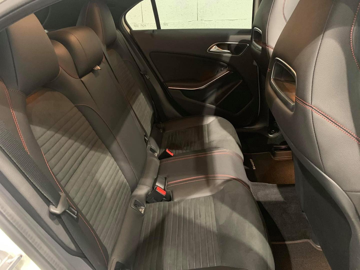 Mercedes Benz Classe A 180