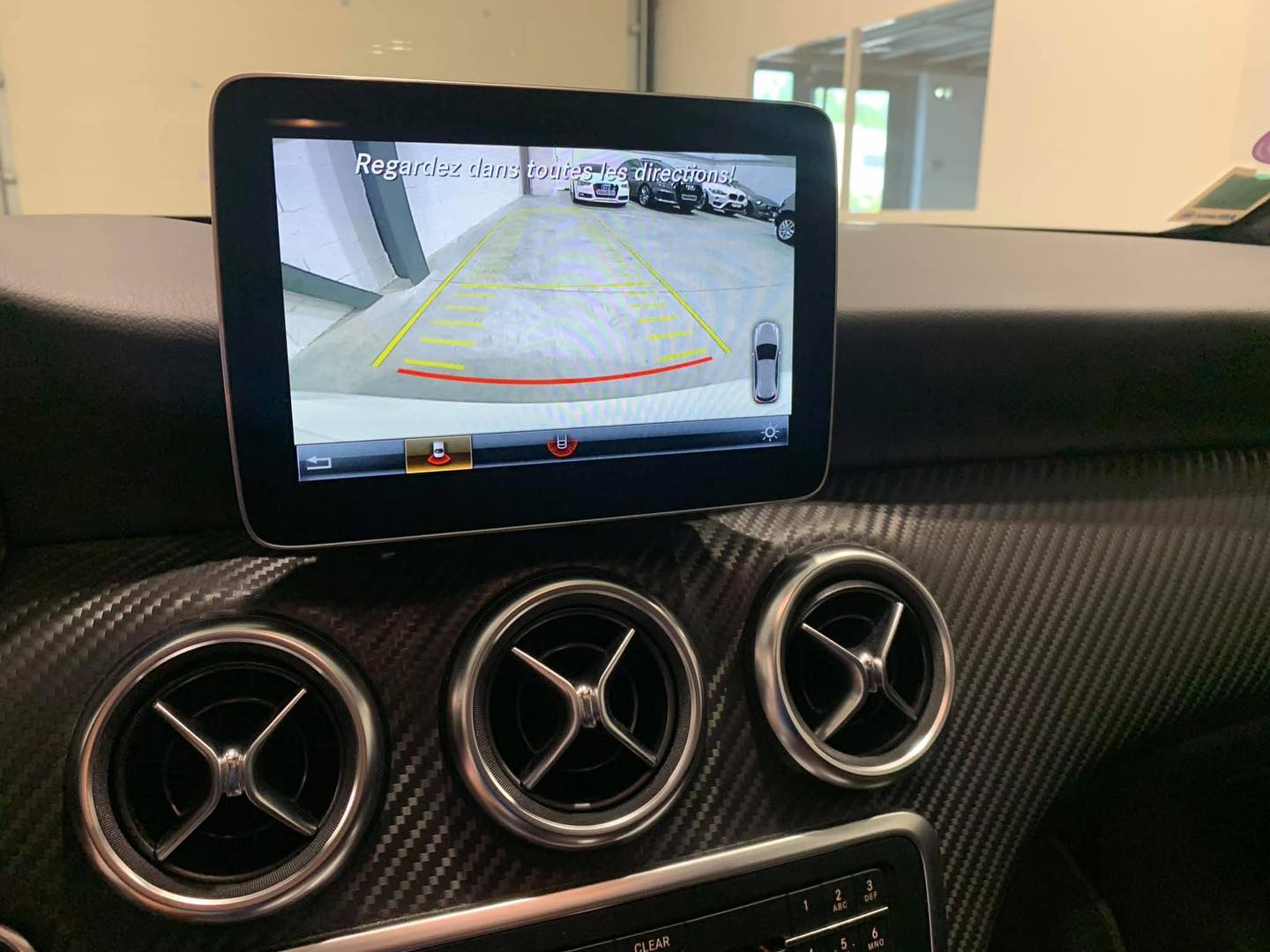 Mercedes Benz Classe A 180