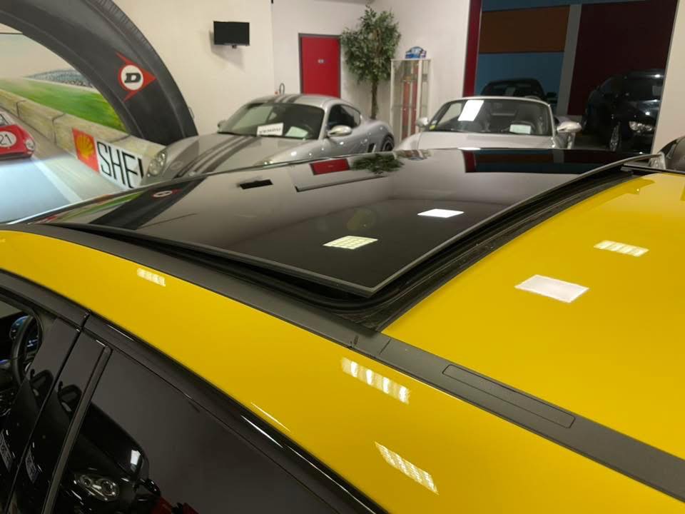 Mercedes Classe A 200 d 150 cv AMG Line 8G-DCT.