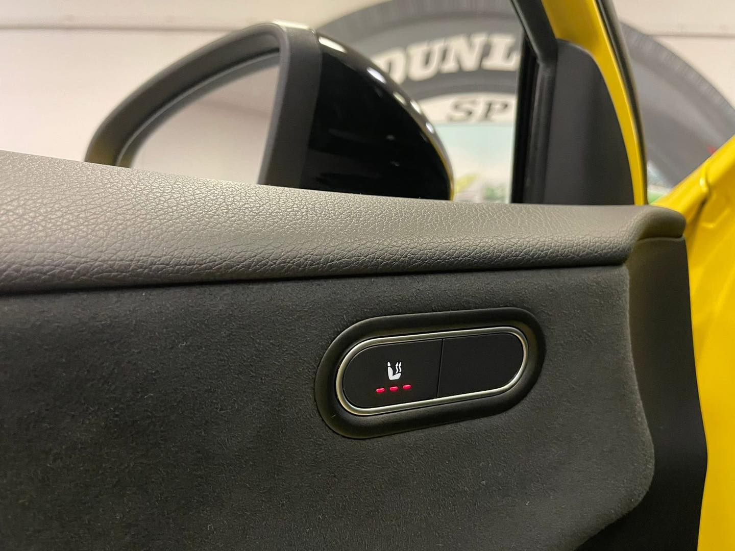 Mercedes Classe A 200 d 150 cv AMG Line 8G-DCT.