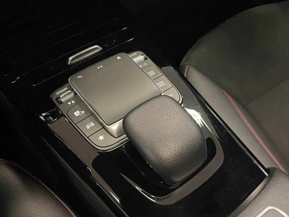 Mercedes Classe A 200 d 150 cv AMG Line 8G-DCT.