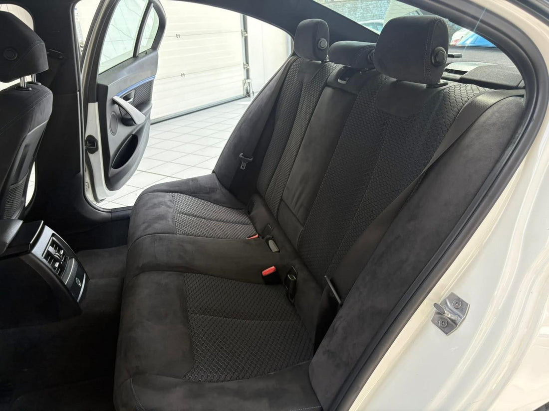 BMW 316d M PACK