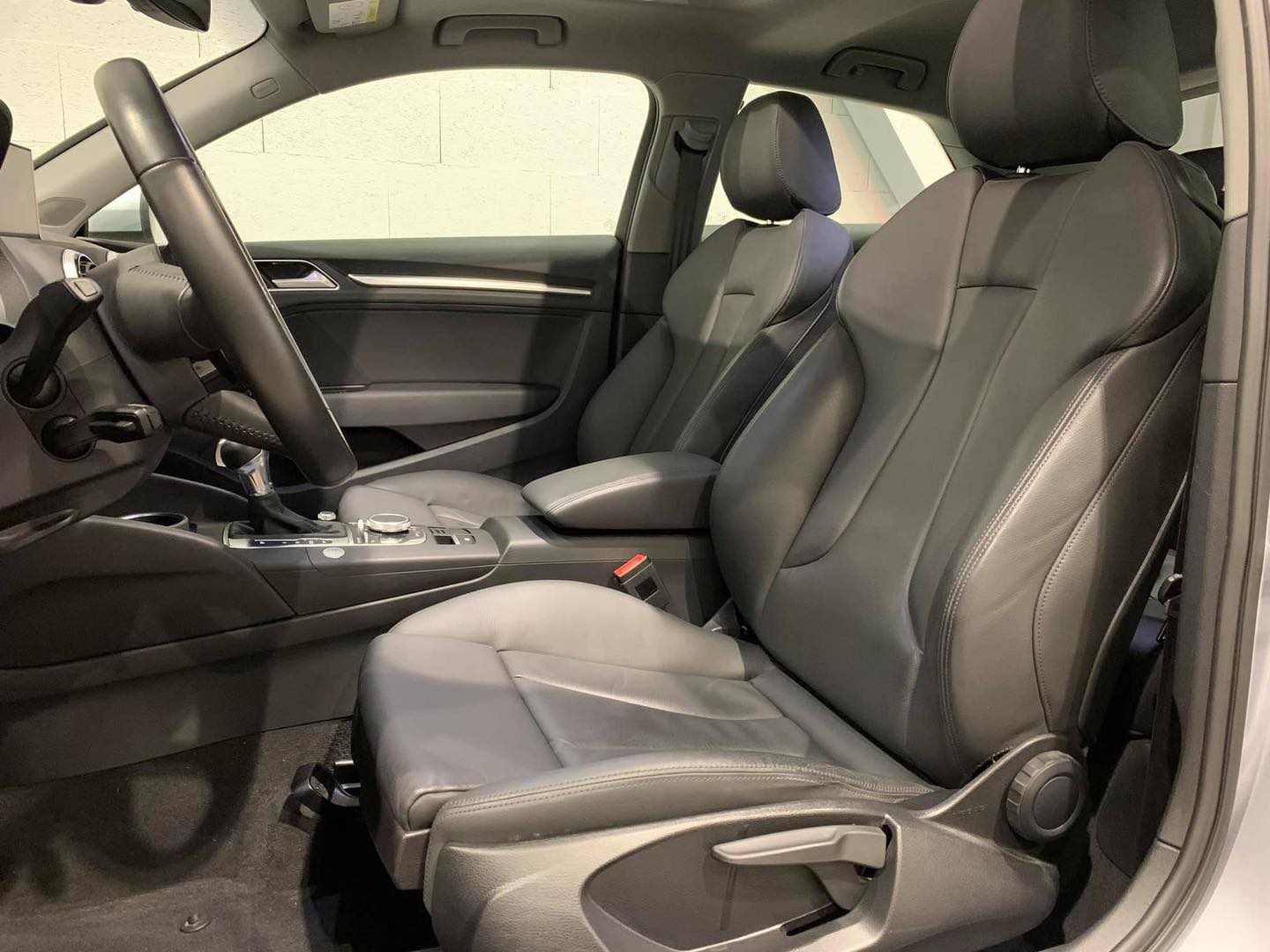 Audi A3 1.4 TFSI 150 cv Design Luxe Stronic