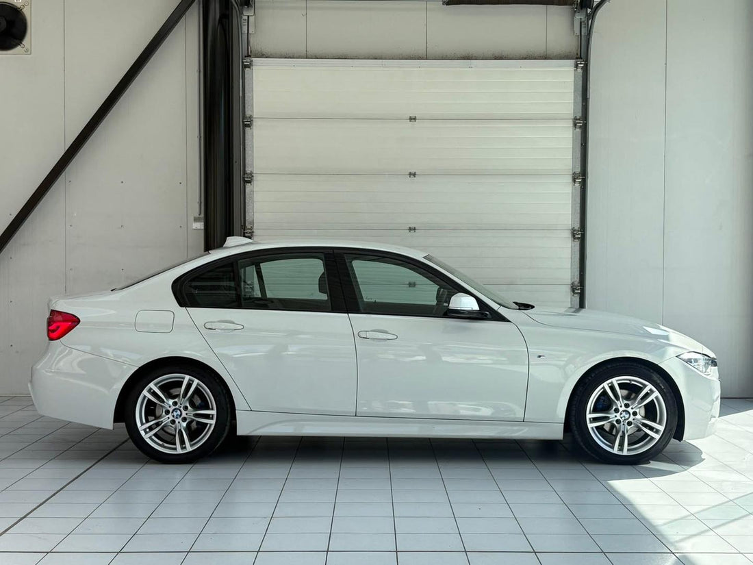 BMW 316d M PACK