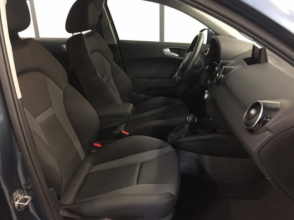 Audi A1 Sportback 1.4 TFSI 125 cv Ambiente Stronic