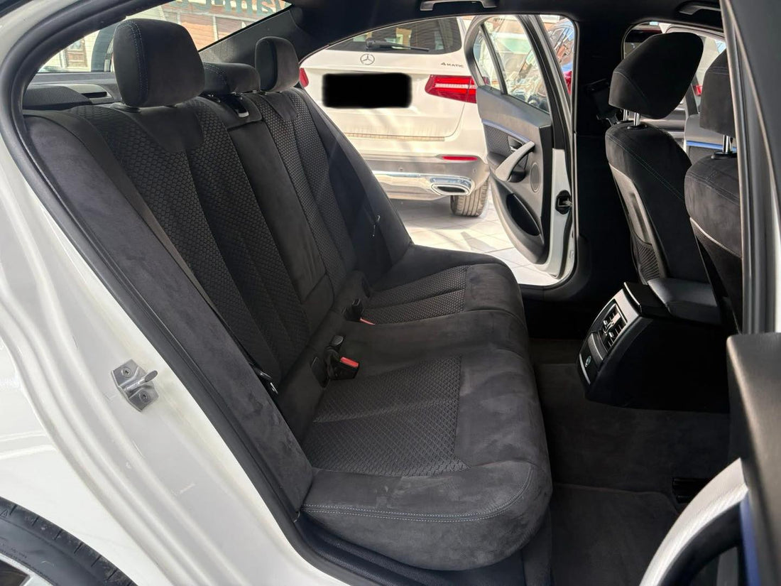BMW 316d M PACK