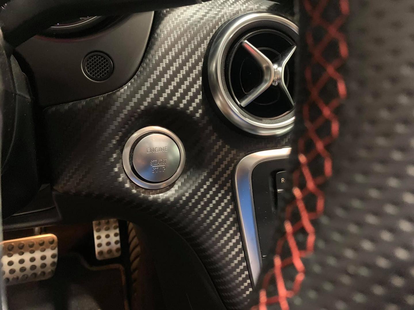 Mercedes Benz Classe A 180