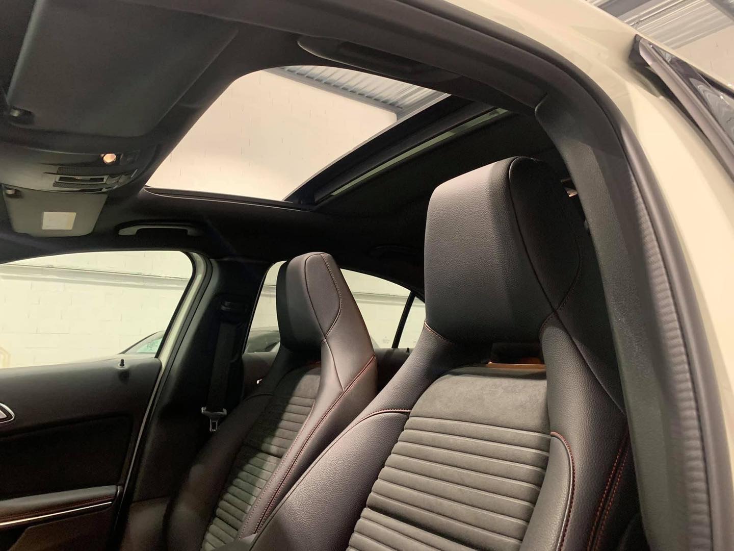 Mercedes Benz Classe A 180