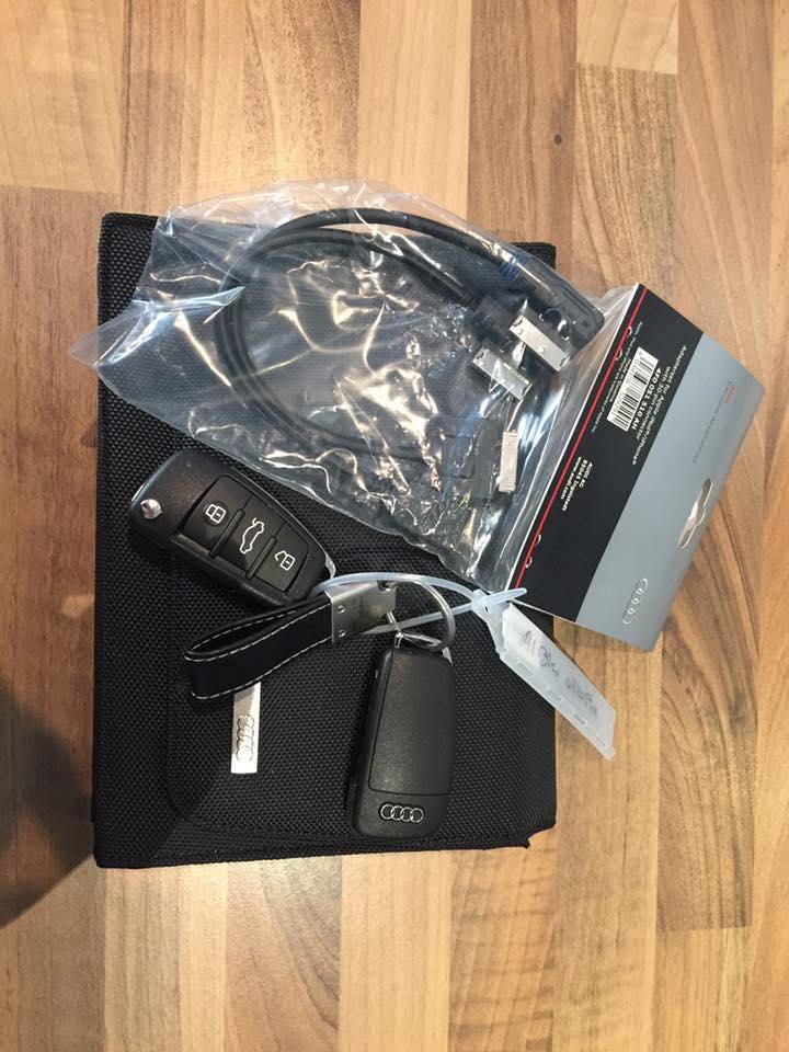 Audi A1 Sportback 1.4 TFSI 125 cv Ambiente Stronic