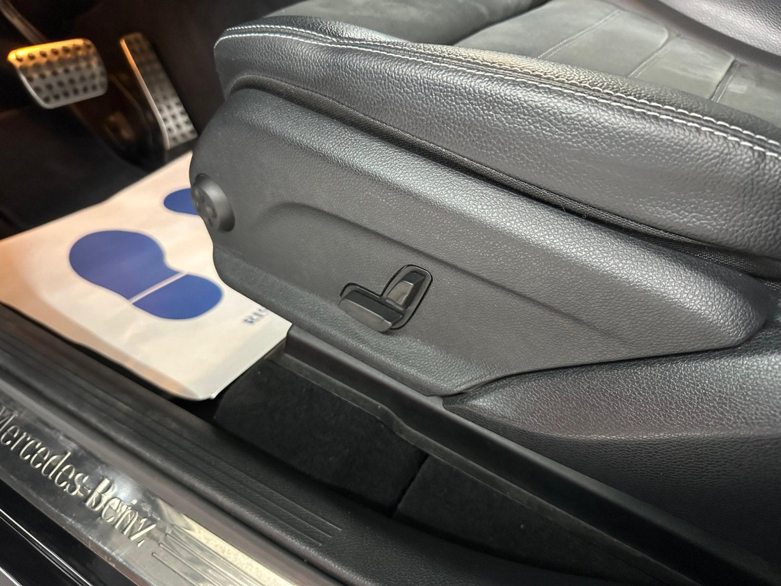 Mercedes-Benz GLC 220d Premium