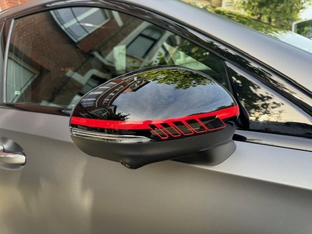 Mercedes-Benz A AMG 45 - 4-Matic