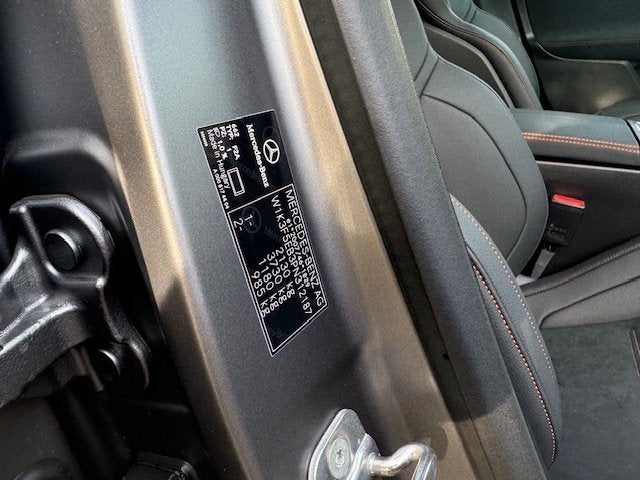 Mercedes-Benz A AMG 45 - 4-Matic